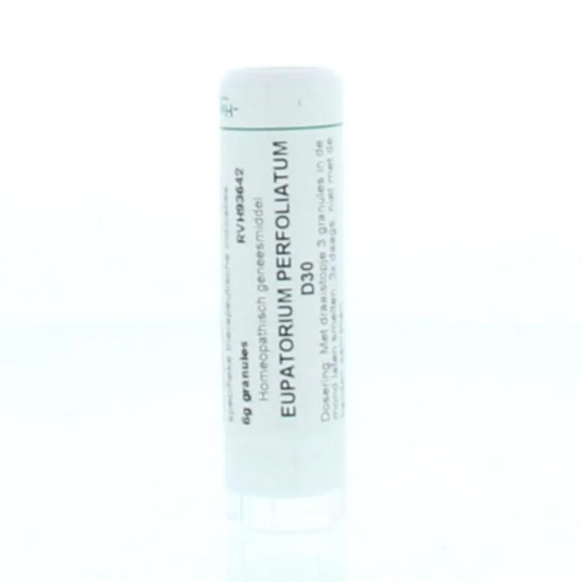 Homeoden Heel Eupatorium perfoliatum D30