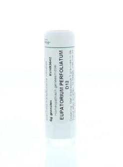 Homeoden Heel Eupatorium perfoliatum D12