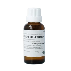 Homeoden Heel Eupatorium perfoliatum D6