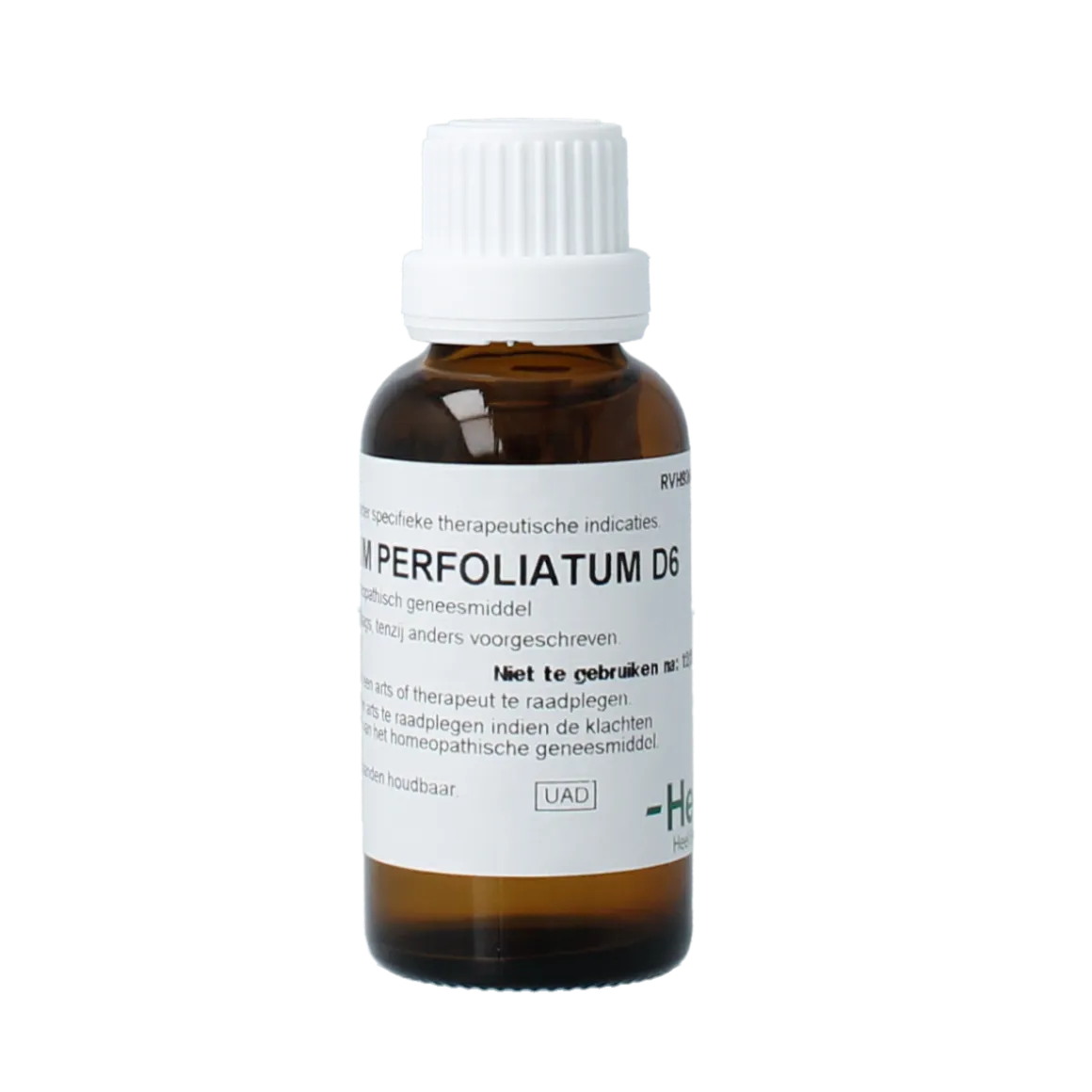 Homeoden Heel Eupatorium perfoliatum D6