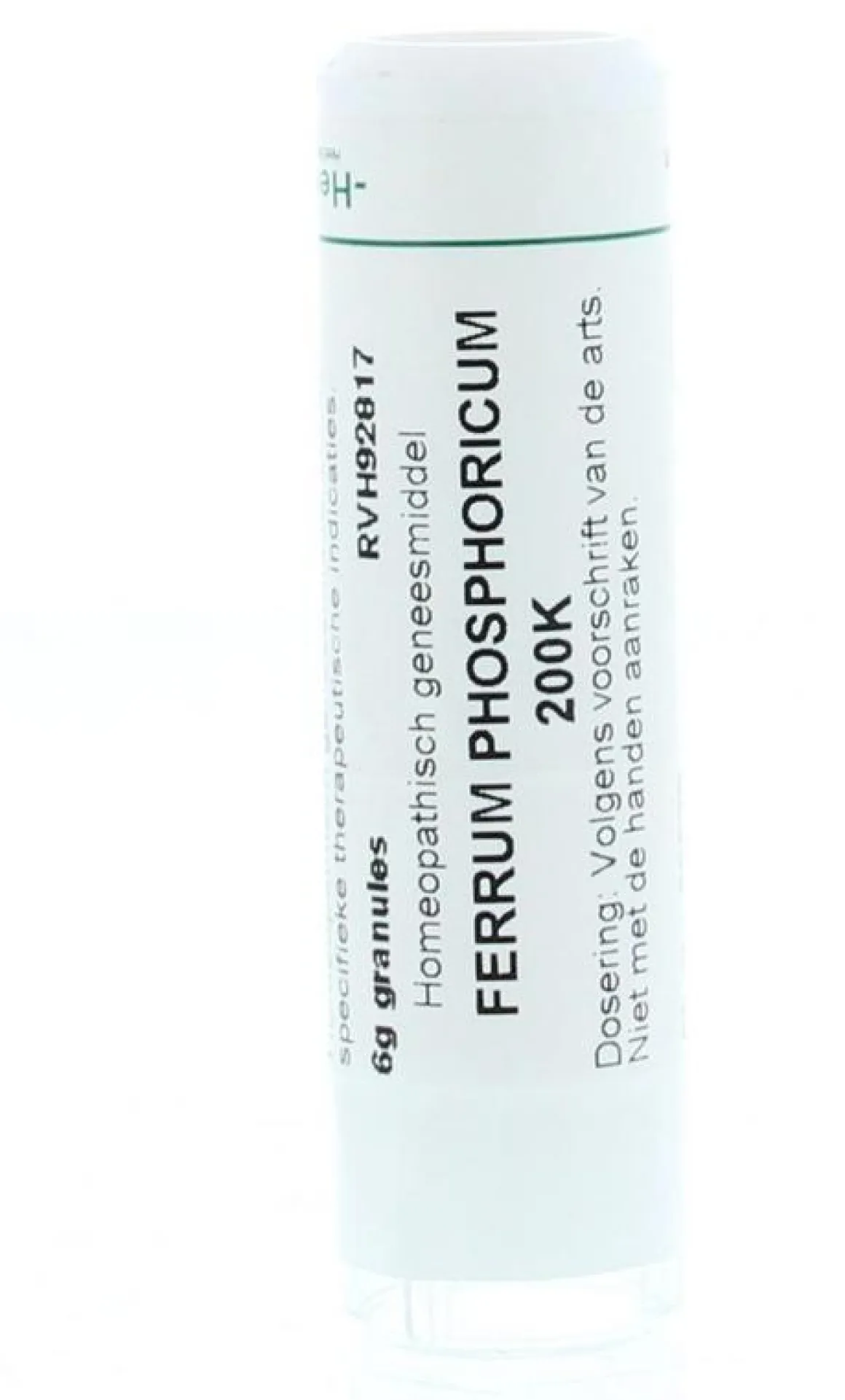 Homeoden Heel Ferrum phosphoricum 200K