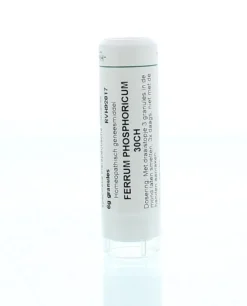 Homeoden Heel Ferrum phosphoricum 30CH