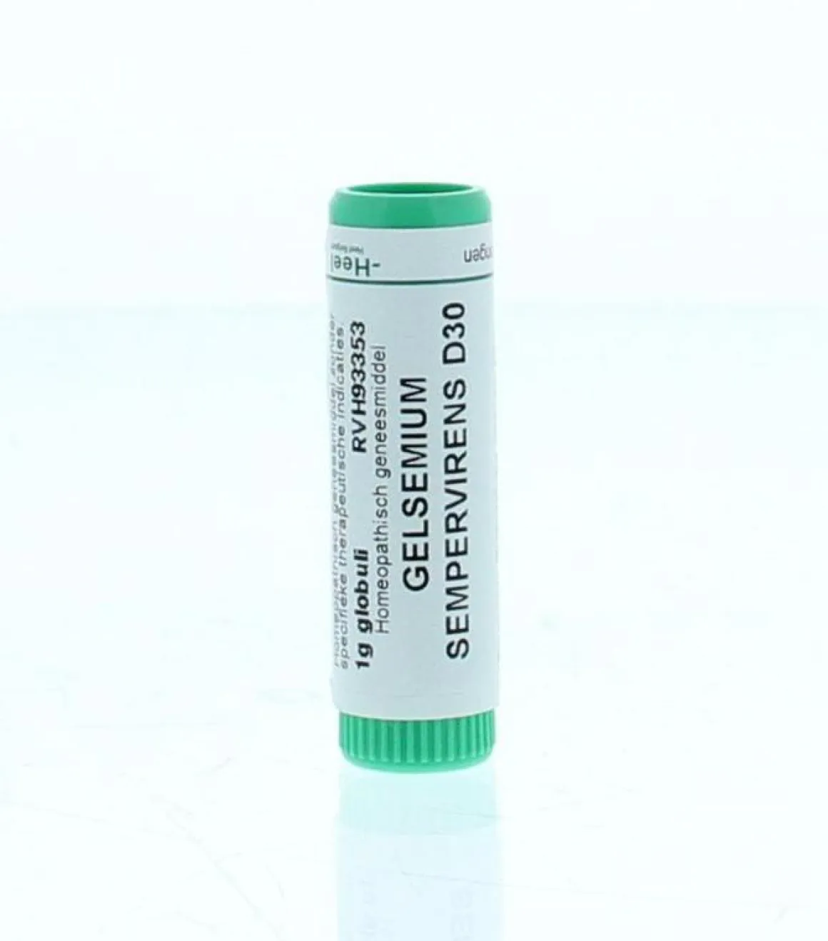 Homeoden Heel Gelsemium sempervirens D30