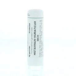 Homeoden Heel Histaminum muriaticum 30CH
