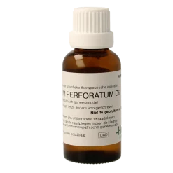 Online Homeoden Heel Hypericum perforatum D6