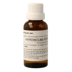 Online Homeoden Heel Hypericum perforatum D6