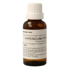 Online Homeoden Heel Hypericum perforatum D6