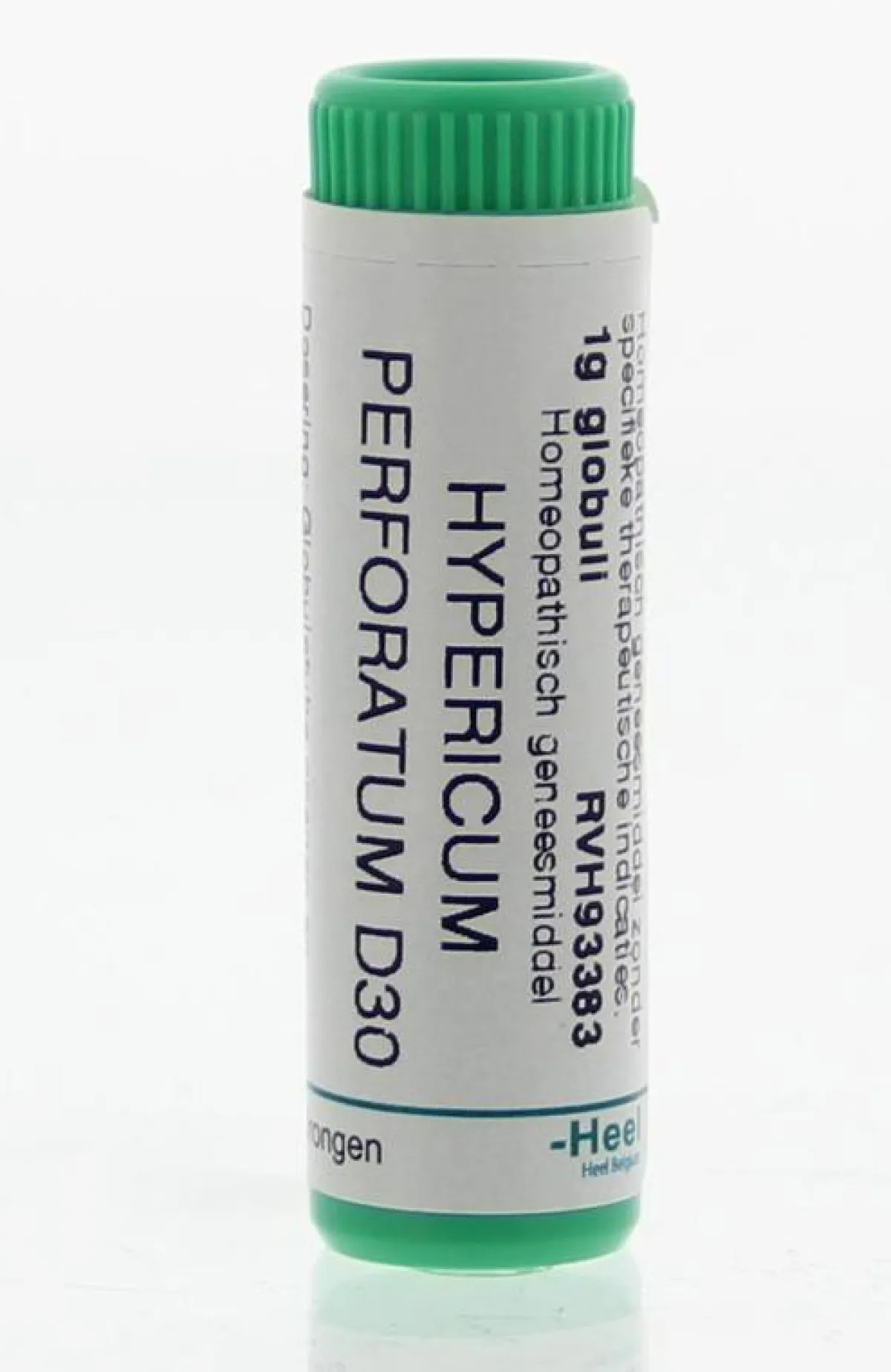 Clearance Homeoden Heel Hypericum perforatum D30
