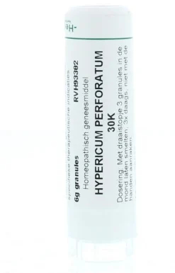 Discount Homeoden Heel Hypericum perforatum 30K