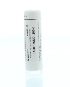 Homeoden Heel Jaborandi 200K