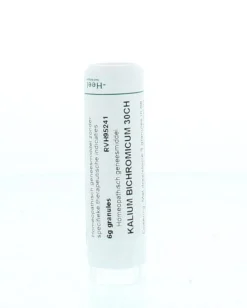 Homeoden Heel Kalium bichromicum 30CH