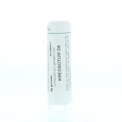 Homeoden Heel Kreosotum D6