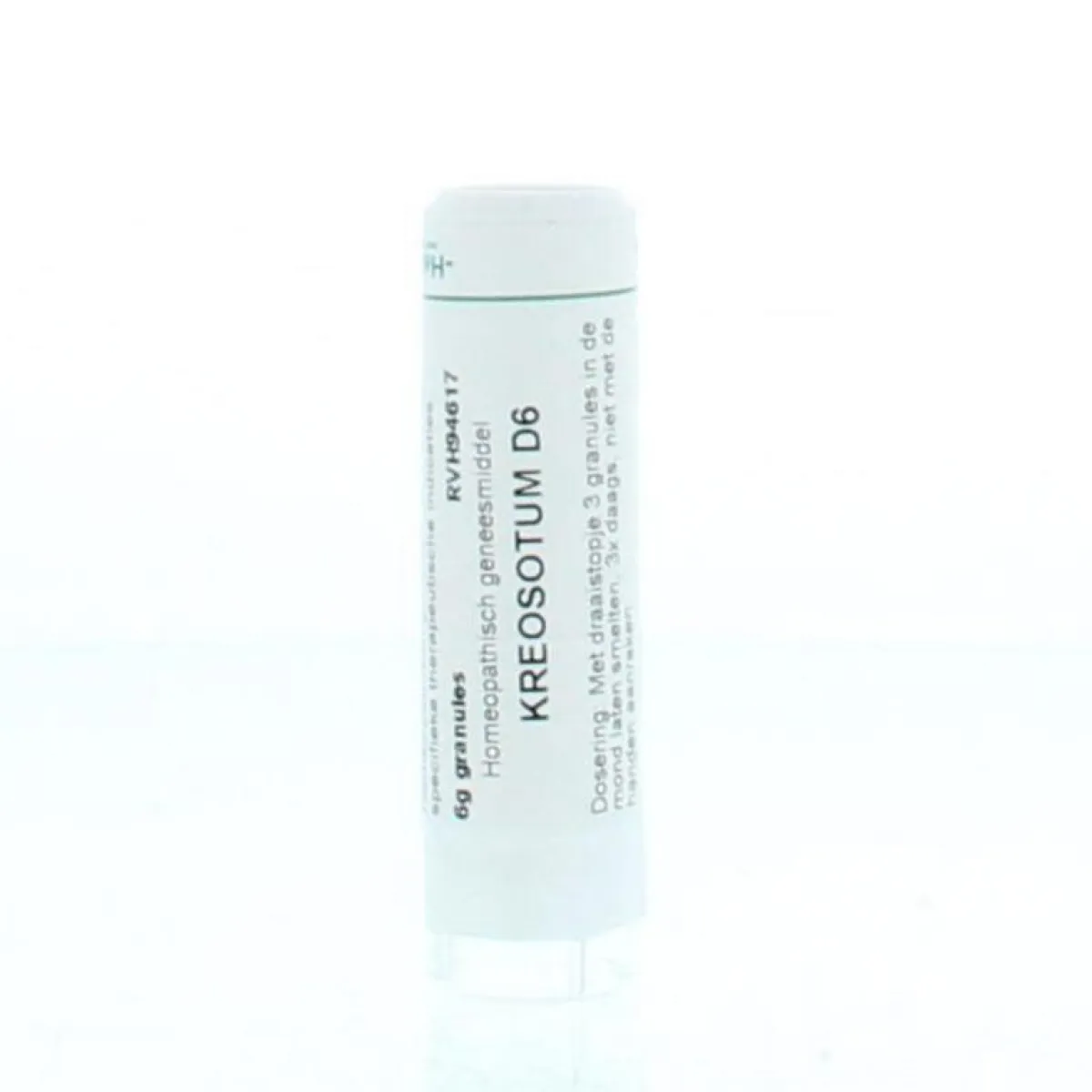 Homeoden Heel Kreosotum D6