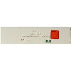 Discount Homeoden Heel Ledum creme