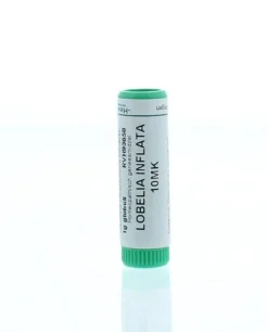 Clearance Homeoden Heel Lobelia inflata 30K