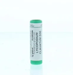 New Homeoden Heel Lycopodium clavatum D30