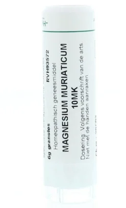Homeoden Heel Magnesium muriaticum 10MK