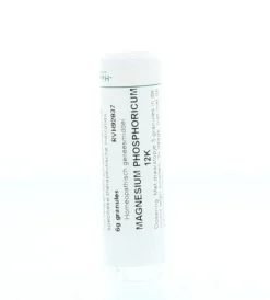 Homeoden Heel Magnesium phosphoricum 12K