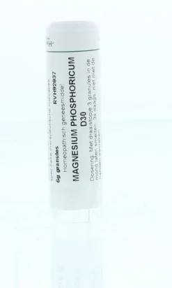 Homeoden Heel Magnesium phosphoricum D30