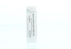 Homeoden Heel Melissa officinalis D30