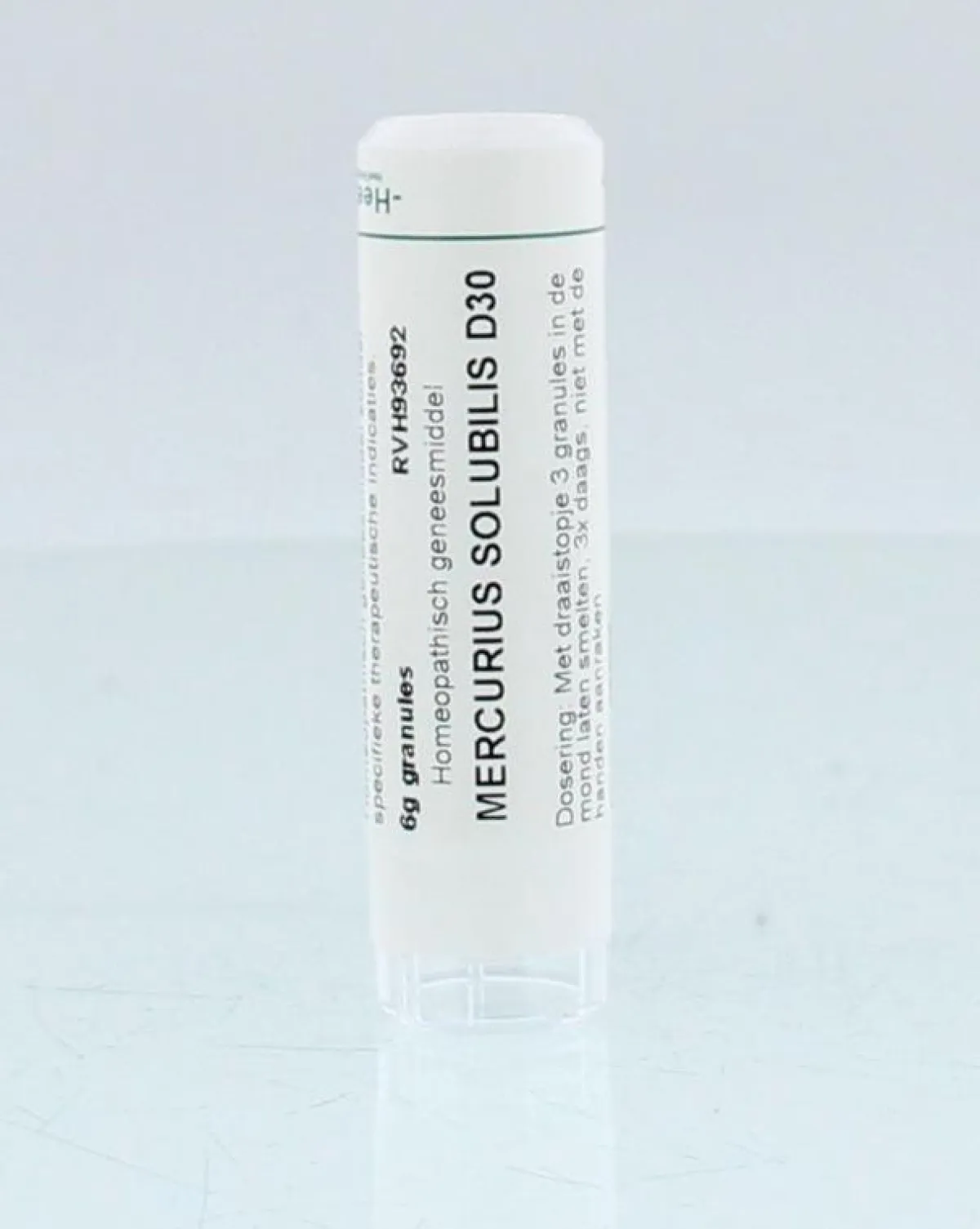 Online Homeoden Heel Mercurius solubilis D30