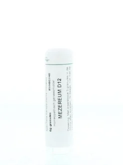 Homeoden Heel Mezereum D12