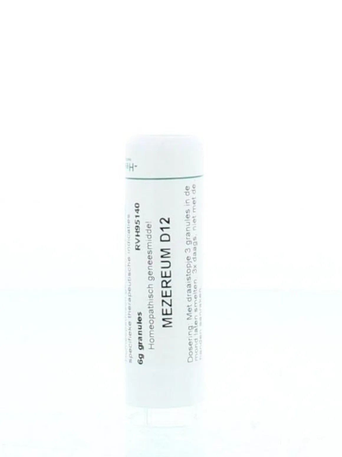 Homeoden Heel Mezereum D12
