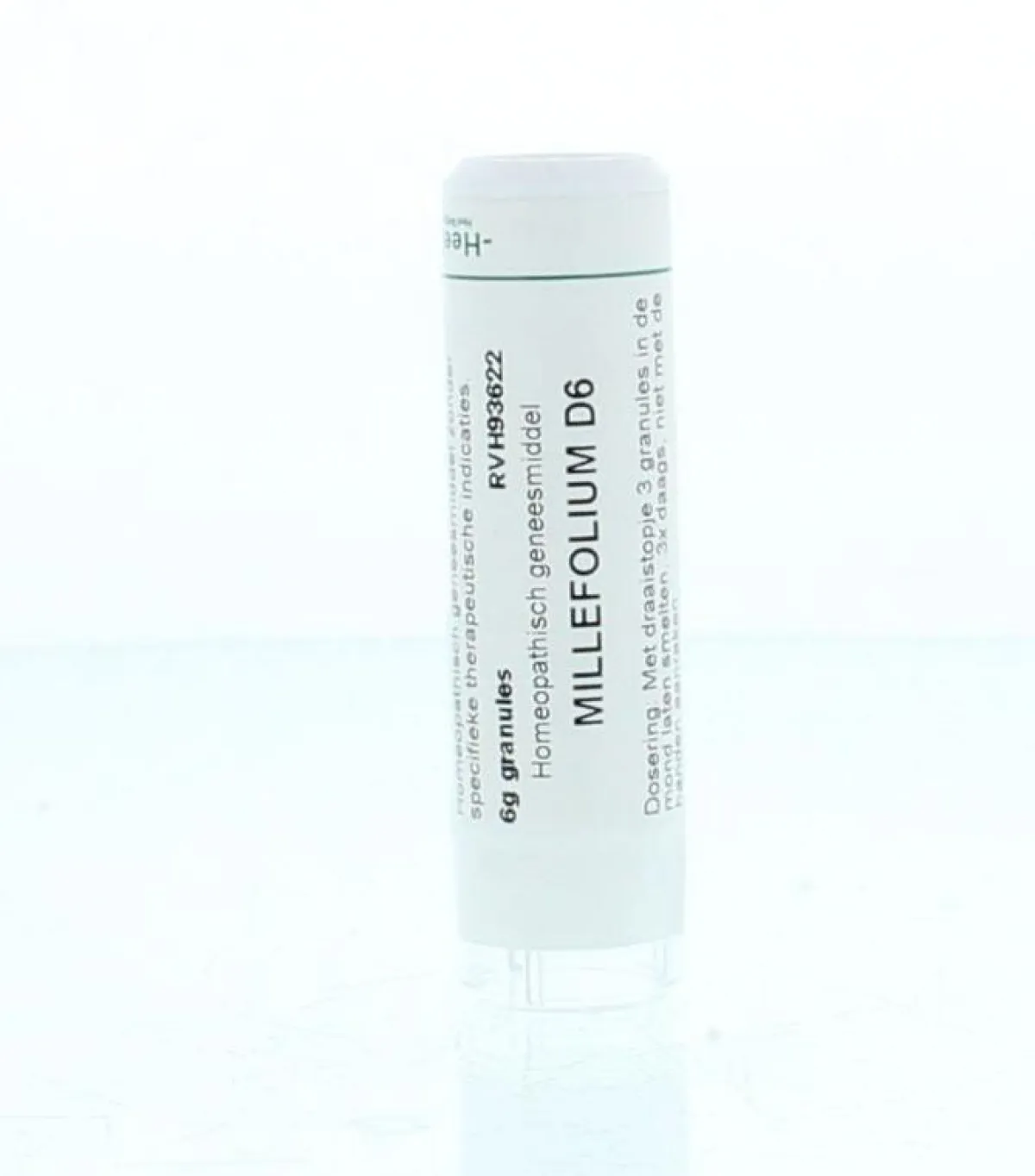 Homeoden Heel Millefolium D6