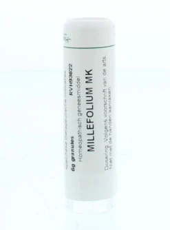 Homeoden Heel Millefolium MK