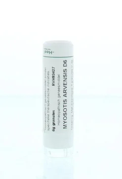 Outlet Homeoden Heel Myosotis arvensis D6
