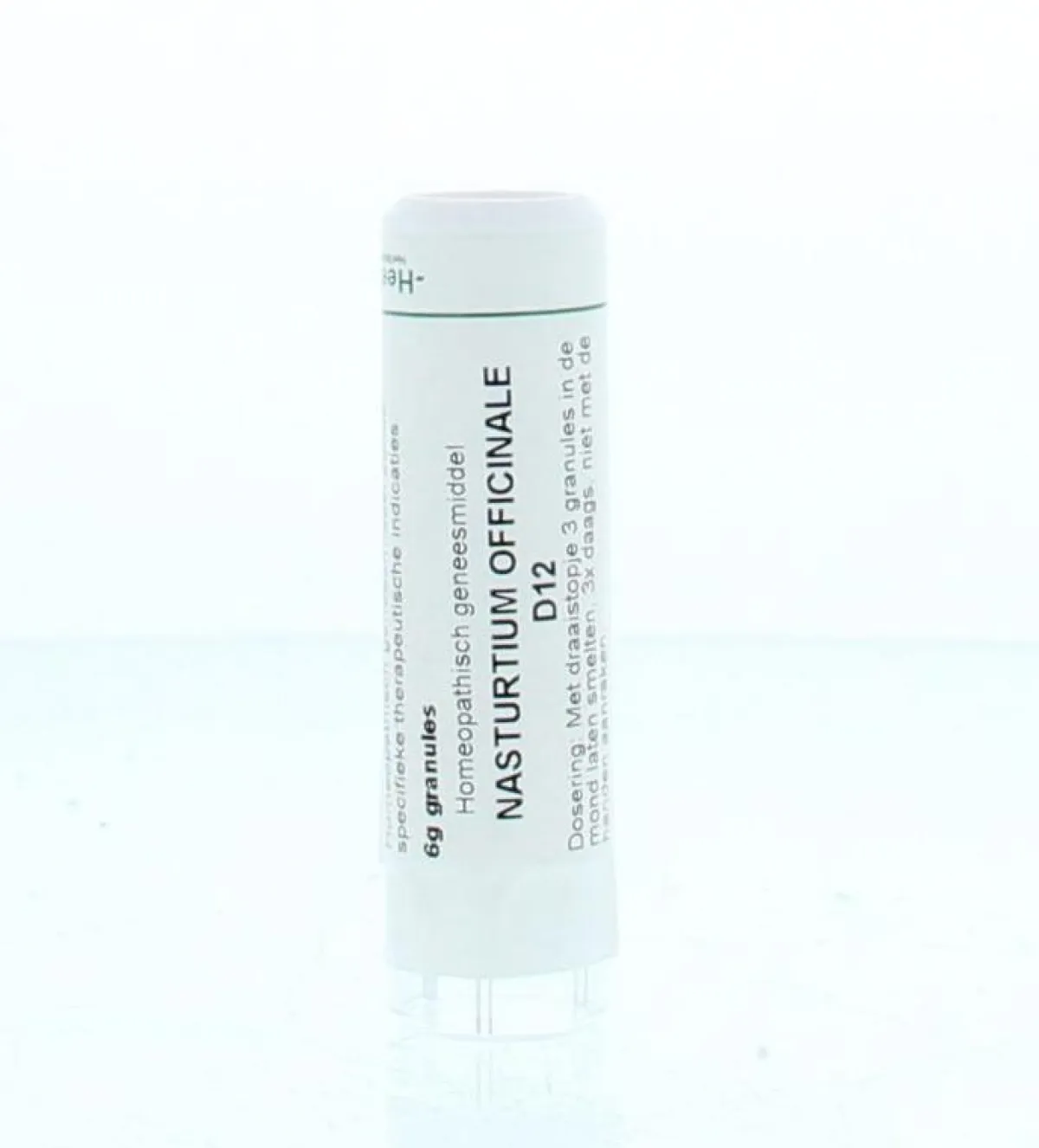 New Homeoden Heel Nasturtium officinalis D12