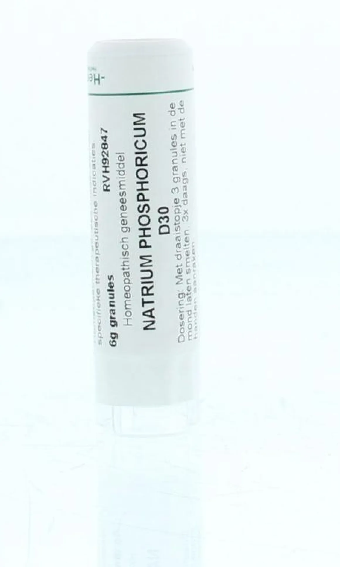Homeoden Heel Natrium phosphoricum D30