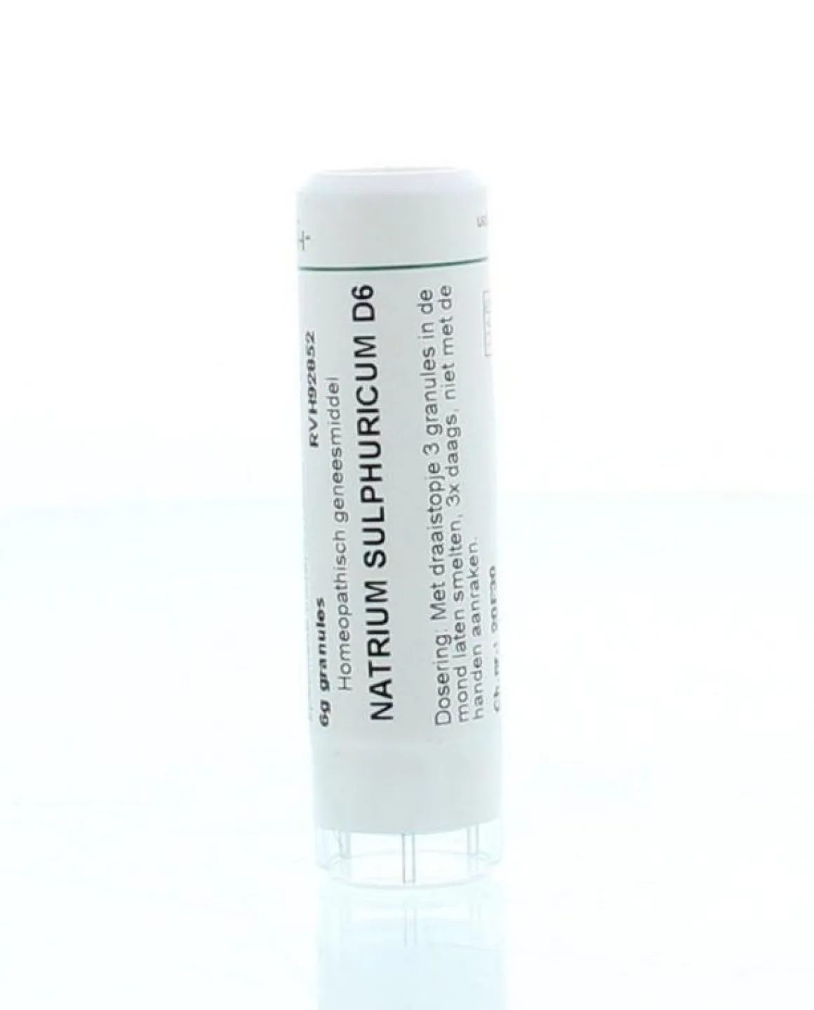 Homeoden Heel Natrium sulphuricum D6