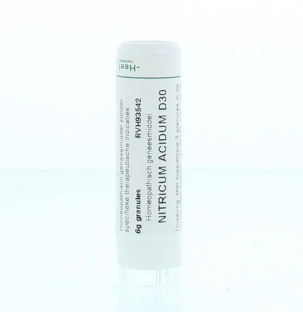 Online Homeoden Heel Nitricum acidum D30