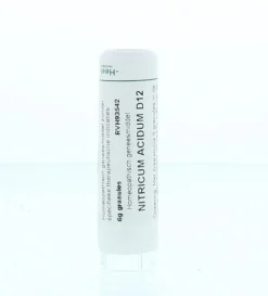 Discount Homeoden Heel Nitricum acidum D12