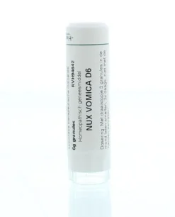 Homeoden Heel Nux vomica D6