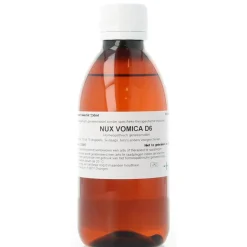 Homeoden Heel Nux vomica D6