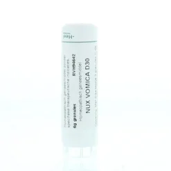Sale Homeoden Heel Nux vomica D30