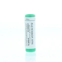 Homeoden Heel Nux vomica D12