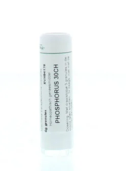 Homeoden Heel Phosphorus 30CH