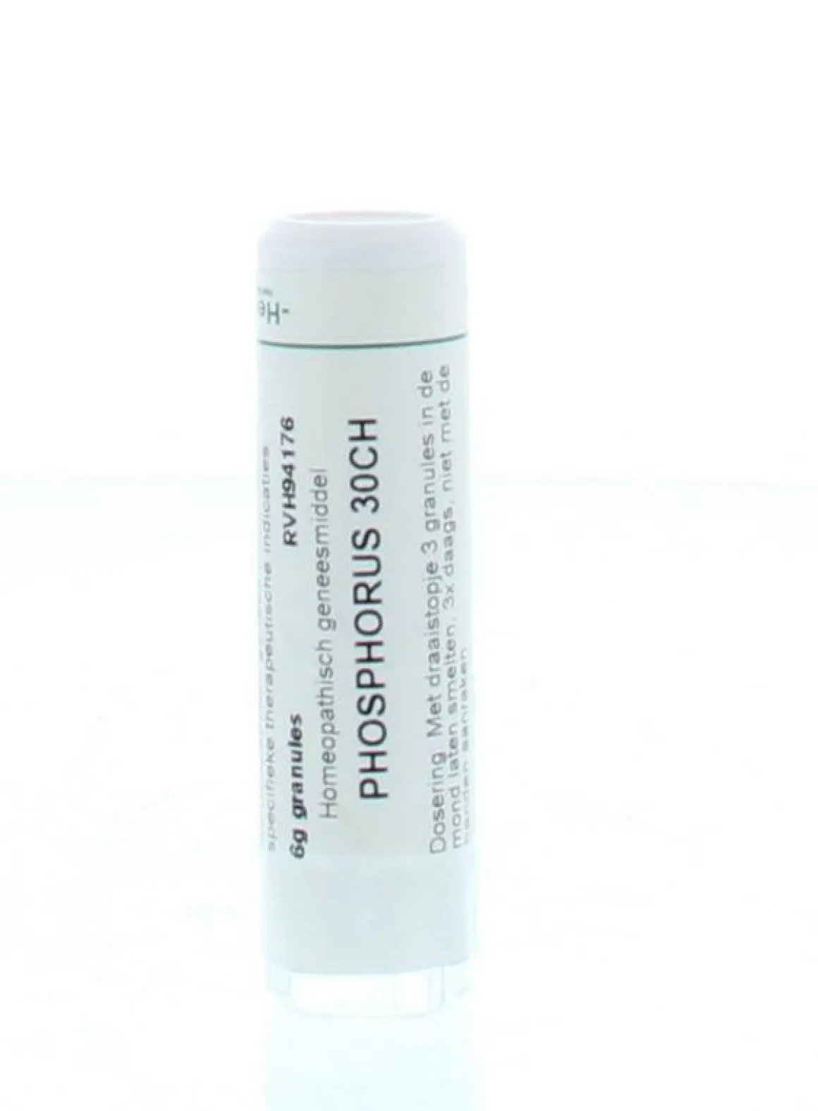 Homeoden Heel Phosphorus 30CH