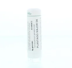 Sale Homeoden Heel Plantago major D6