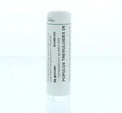 Sale Homeoden Heel Populus tremuloides D6