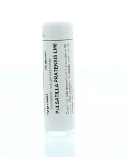 Discount Homeoden Heel Pulsatilla pratensis LM6