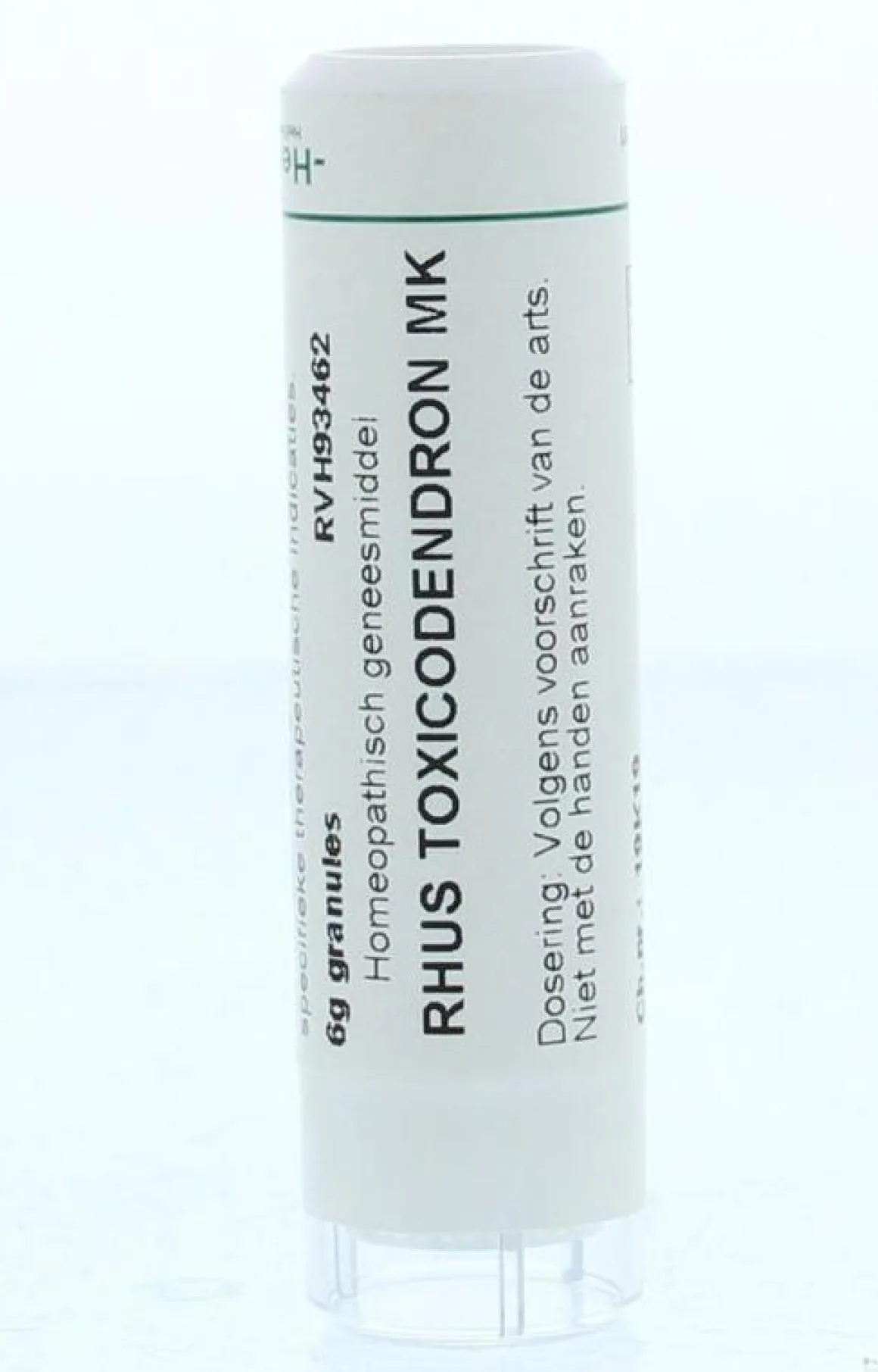 Homeoden Heel Rhus toxicodendron MK