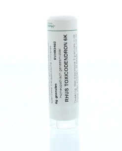 Clearance Homeoden Heel Rhus toxicodendron 6K