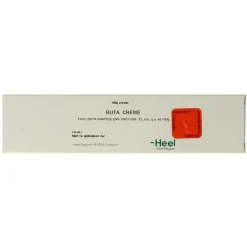 Sale Homeoden Heel Ruta creme
