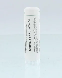 Best Homeoden Heel Sabal serrulata D4