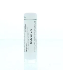 Homeoden Heel Silicea D30