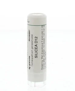 Homeoden Heel Silicea D12